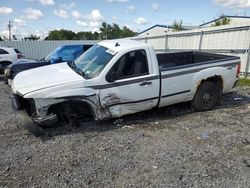 GMC salvage cars for sale: 2008 GMC Sierra K1500