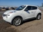 2014 Nissan Juke S