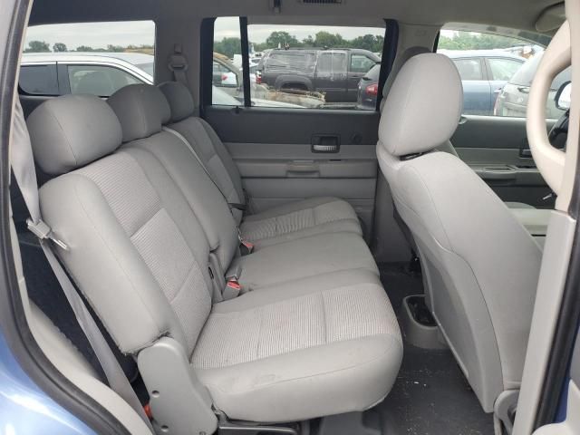 2007 Dodge Durango SLT