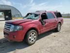 2013 Ford Expedition EL Limited