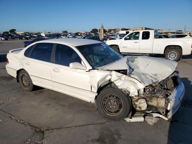 1998 Toyota Avalon XL