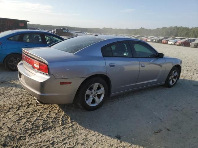 2014 Dodge Charger SXT