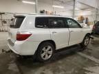 2010 Toyota Highlander Limited