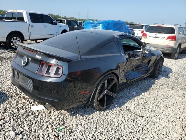 2014 Ford Mustang GT