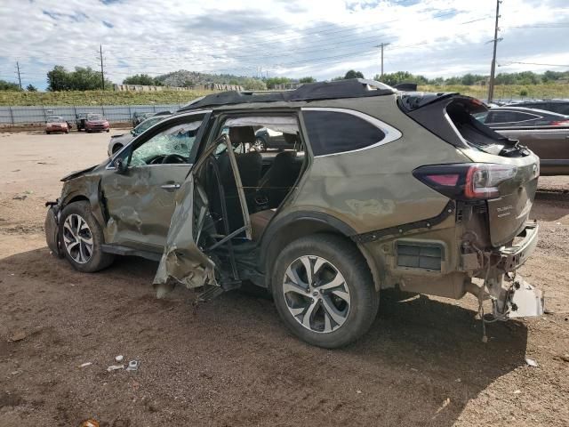 2020 Subaru Outback Touring LDL