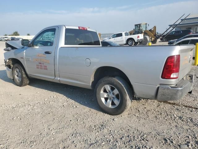 2016 Dodge RAM 1500 ST