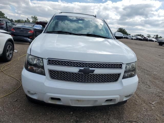 2007 Chevrolet Tahoe K1500