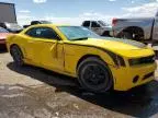 2013 Chevrolet Camaro LS