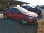 2022 Hyundai Accent SE