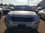 2014 Land Rover Range Rover Evoque Pure Premium