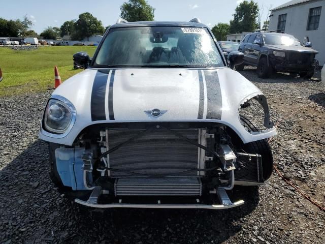 2020 Mini Cooper S Countryman ALL4