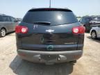 2010 Chevrolet Traverse LT