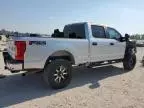 2019 Ford F250 Super Duty