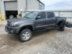 2011 Toyota Tacoma Double Cab