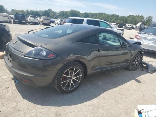 2011 Mitsubishi Eclipse GS Sport