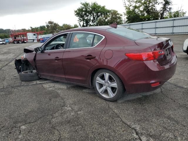 2013 Acura ILX 20 Tech