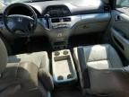 2009 Honda Odyssey EXL