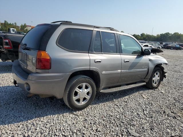 2006 GMC Envoy