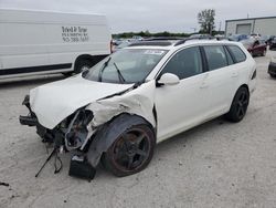 Volkswagen Jetta tdi Vehiculos salvage en venta: 2013 Volkswagen Jetta TDI