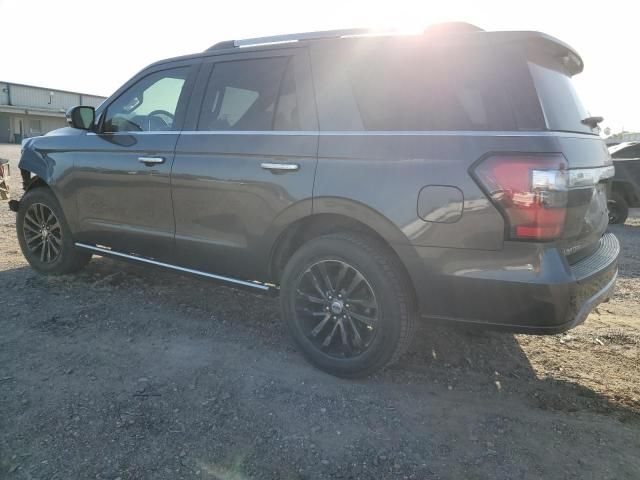 2019 Ford Expedition Limited