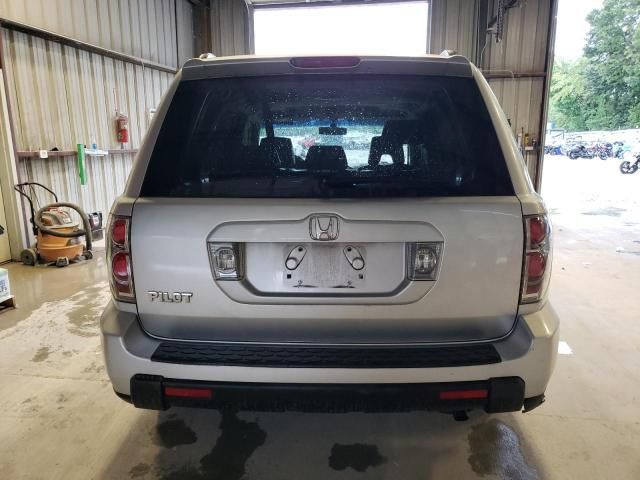 2006 Honda Pilot EX