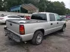 2006 GMC New Sierra C1500