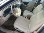 2003 Chevrolet Malibu LS