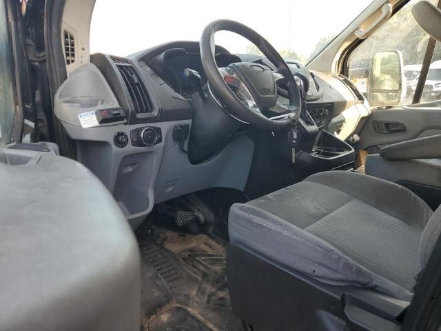 2016 Ford Transit T-350 HD