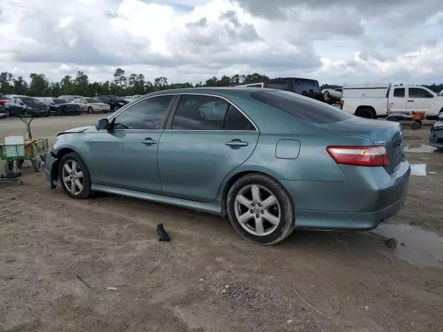 2008 Toyota Camry LE