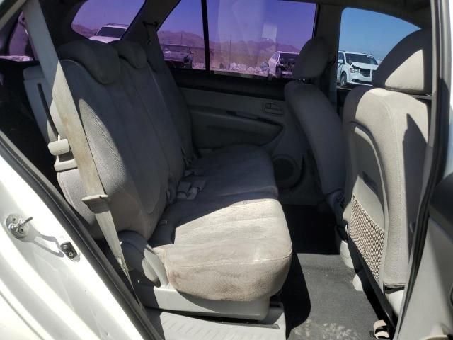 2008 KIA Rondo Base