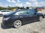 2012 Nissan Maxima S