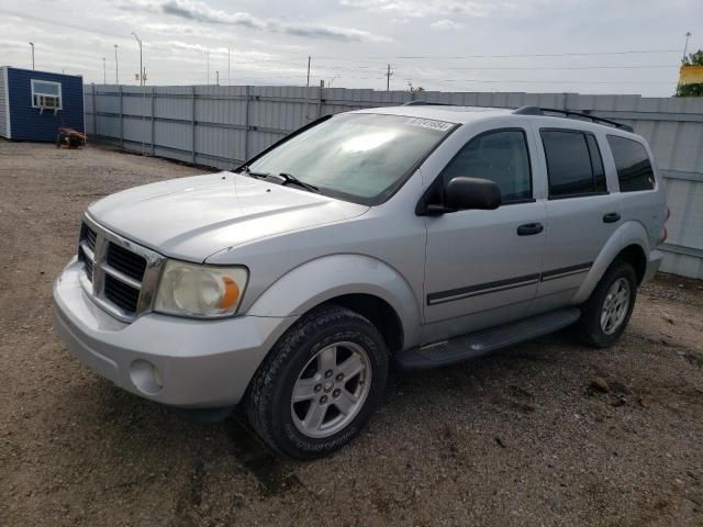 2008 Dodge Durango SLT