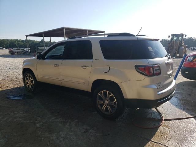 2015 GMC Acadia SLT-1