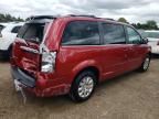 2010 Chrysler Town & Country LX