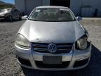 2008 Volkswagen Jetta S