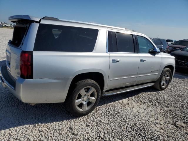 2020 Chevrolet Suburban C1500 Premier