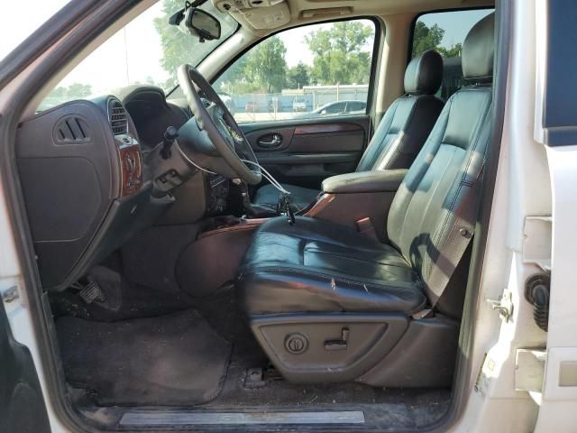 2005 GMC Envoy