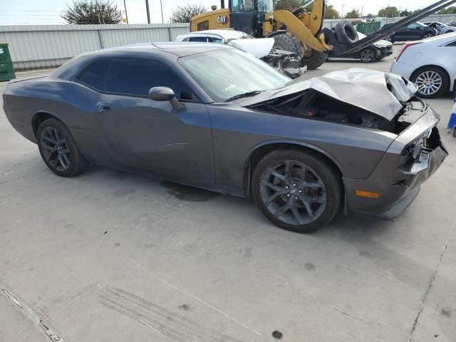 2014 Dodge Challenger R/T