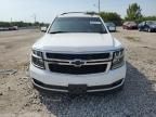 2015 Chevrolet Tahoe K1500 LT