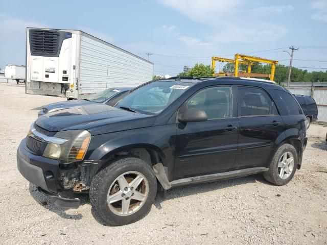 2005 Chevrolet Equinox LT