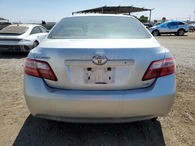 2007 Toyota Camry CE