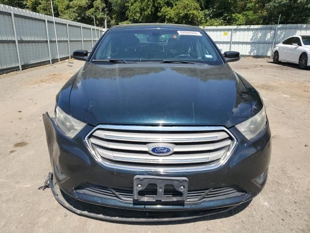 2014 Ford Taurus SEL