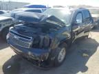 2008 Chevrolet Tahoe K1500