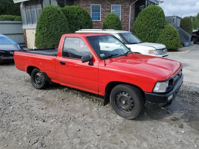 1991 Toyota Pickup 1/2 TON Short Wheelbase