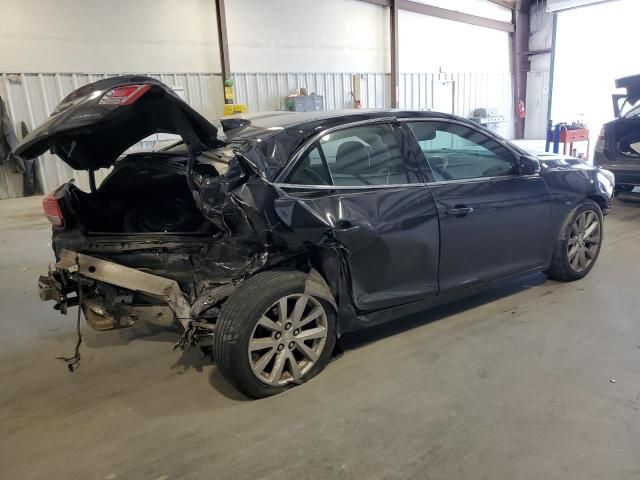 2015 Chevrolet Malibu 2LT