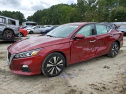 2021 Nissan Altima SV en venta en Seaford, DE