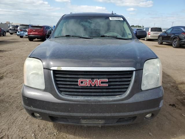 2010 GMC Yukon XL K1500 SLT