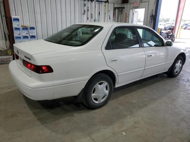 1999 Toyota Camry CE