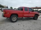 2005 GMC New Sierra K1500