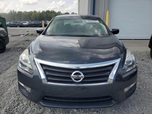 2013 Nissan Altima 3.5S